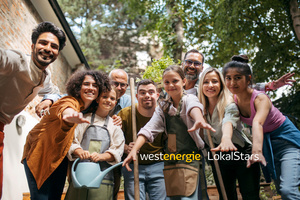 Alle können LokalStars werden