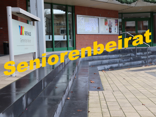 Seniorenbeirat