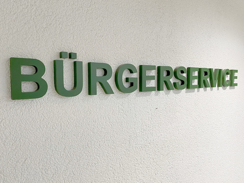 Bürgerservice