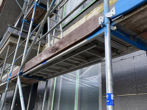 Baustelle