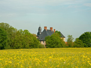 Wasserschloß Haus Nehlen