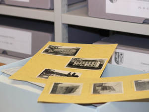 Archivgut